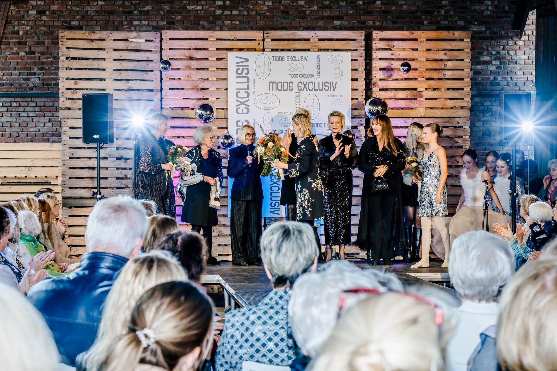 Das war unsere Jubiläums-Fashion-Show – Bild 69